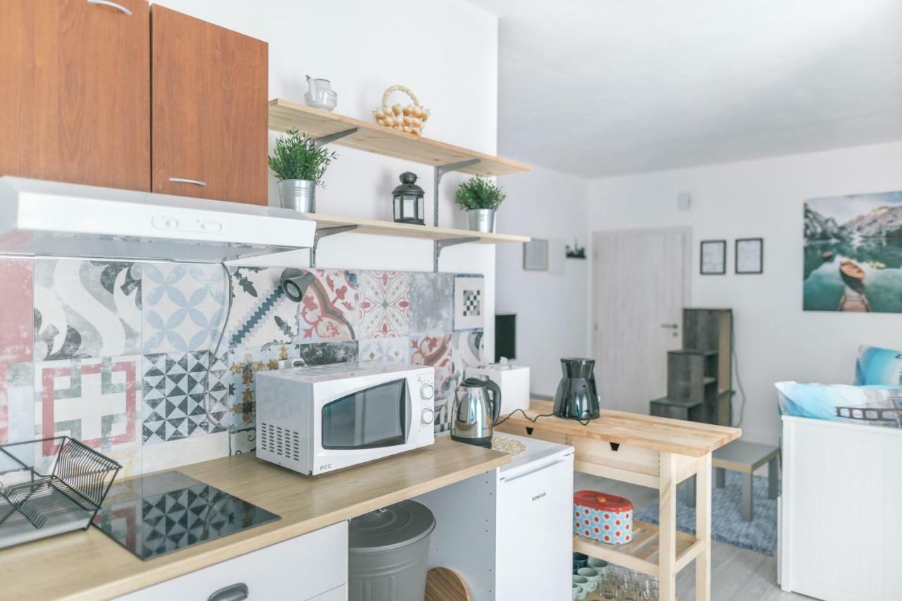 Hedon-Stone Apartment Стариград-Пакленица Екстериор снимка