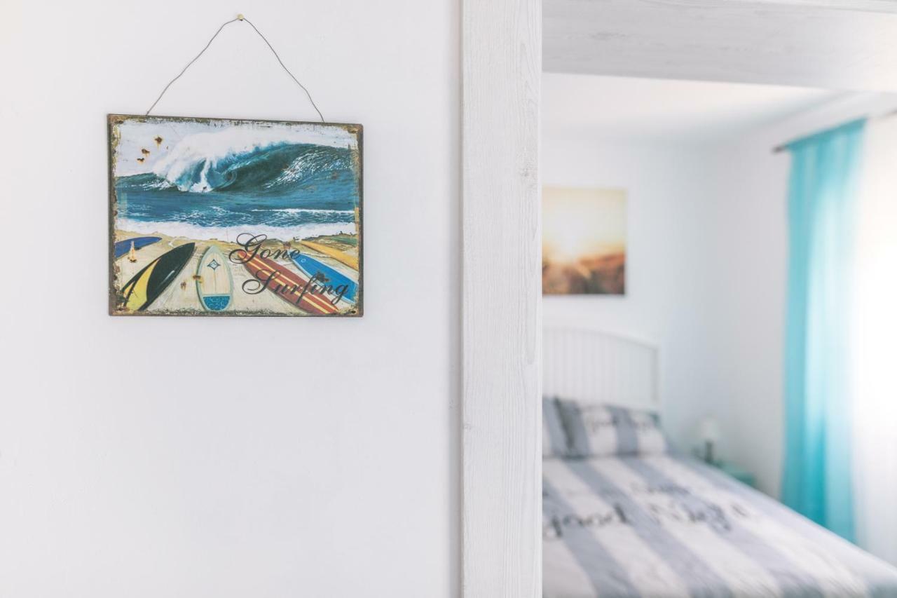 Hedon-Stone Apartment Стариград-Пакленица Екстериор снимка