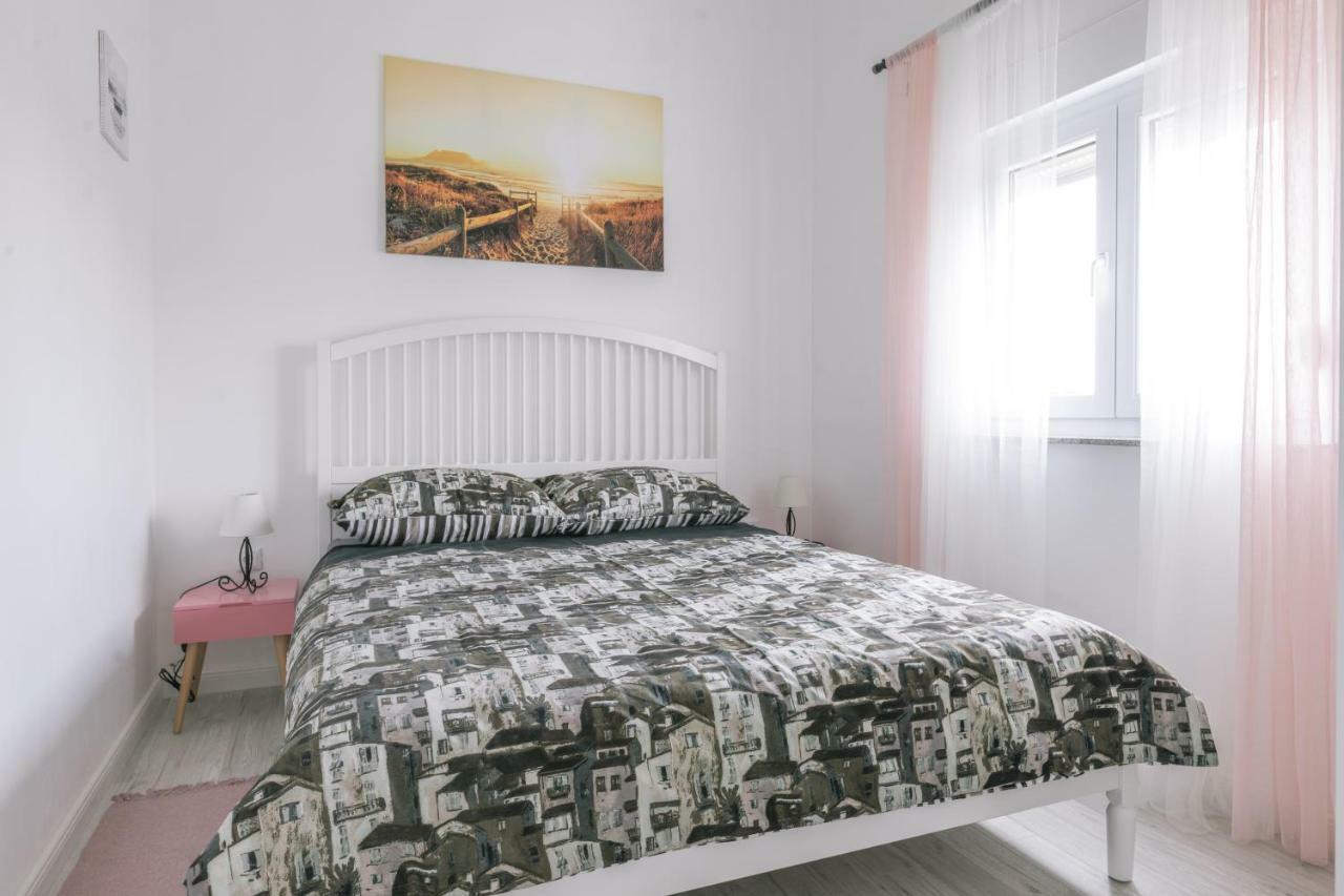 Hedon-Stone Apartment Стариград-Пакленица Екстериор снимка